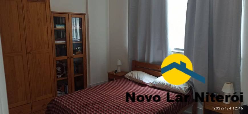 Apartamento à venda com 2 quartos, 70m² - Foto 7