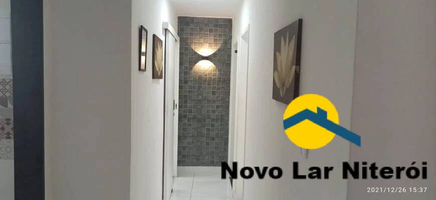 Apartamento à venda com 2 quartos, 70m² - Foto 5