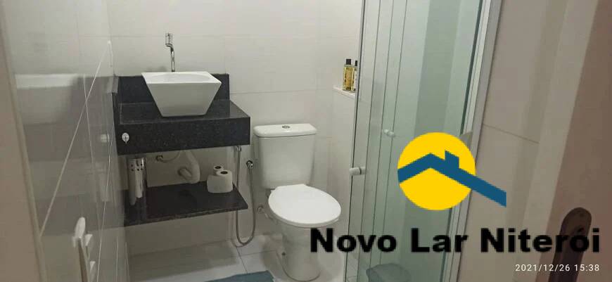 Apartamento à venda com 2 quartos, 70m² - Foto 10