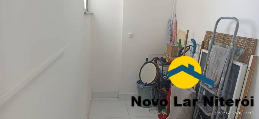 Apartamento à venda com 2 quartos, 70m² - Foto 14