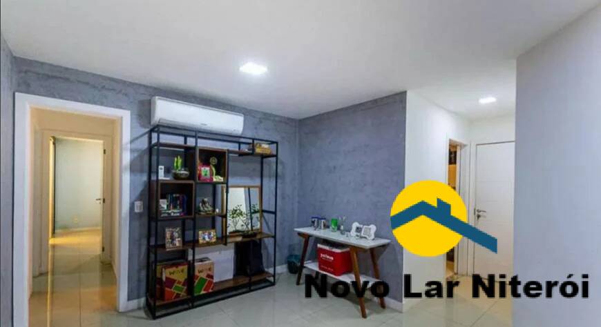 Apartamento à venda com 3 quartos, 97m² - Foto 8