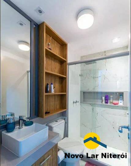 Apartamento à venda com 3 quartos, 97m² - Foto 17