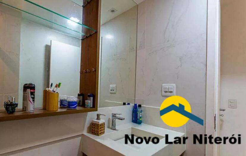 Apartamento à venda com 3 quartos, 97m² - Foto 18