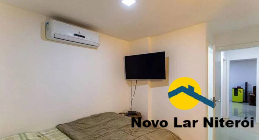 Apartamento à venda com 3 quartos, 97m² - Foto 10