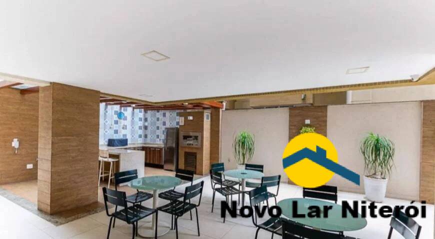 Apartamento à venda com 3 quartos, 97m² - Foto 28