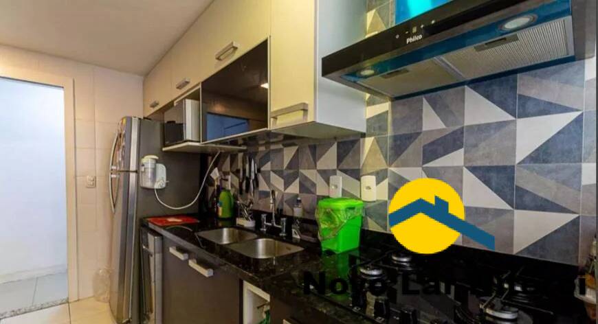 Apartamento à venda com 3 quartos, 97m² - Foto 25