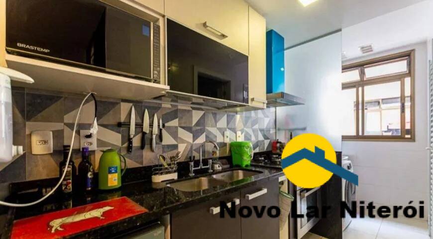 Apartamento à venda com 3 quartos, 97m² - Foto 24