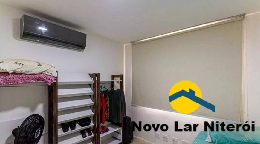 Apartamento à venda com 3 quartos, 97m² - Foto 22