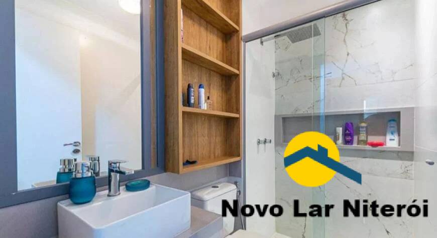 Apartamento à venda com 3 quartos, 97m² - Foto 23