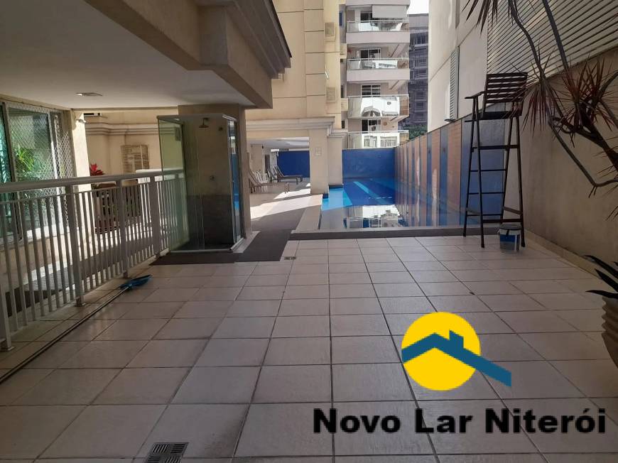 Apartamento à venda com 3 quartos, 97m² - Foto 32