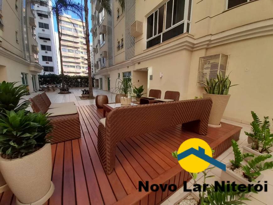 Apartamento à venda com 3 quartos, 97m² - Foto 34