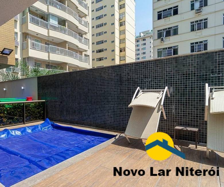 Apartamento à venda com 3 quartos, 97m² - Foto 33