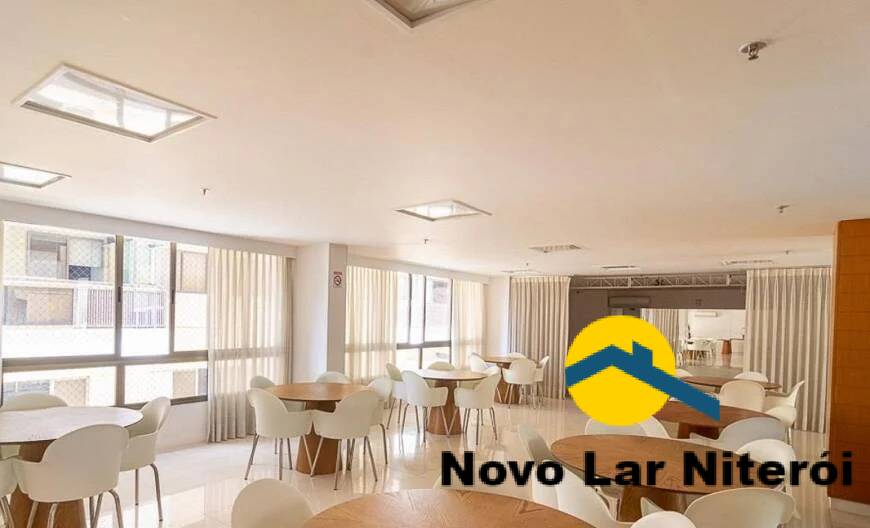 Apartamento à venda com 3 quartos, 97m² - Foto 36