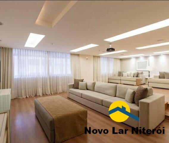 Apartamento à venda com 3 quartos, 97m² - Foto 38