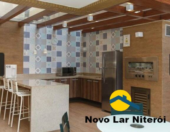 Apartamento à venda com 3 quartos, 97m² - Foto 29