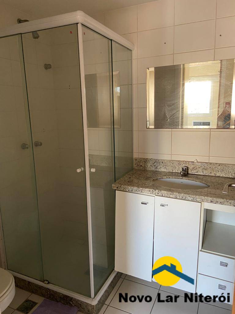 Apartamento à venda com 3 quartos, 80m² - Foto 4