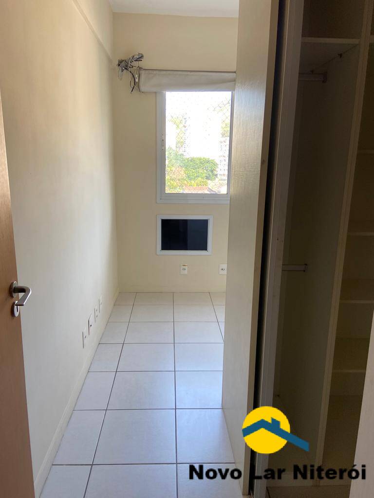 Apartamento à venda com 3 quartos, 80m² - Foto 3