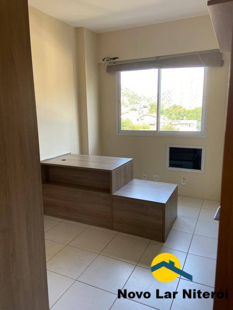 Apartamento à venda com 3 quartos, 80m² - Foto 12