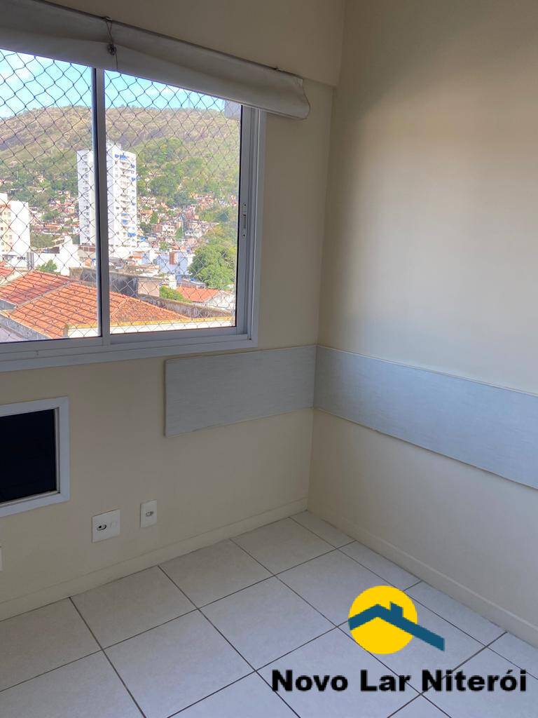 Apartamento à venda com 3 quartos, 80m² - Foto 16