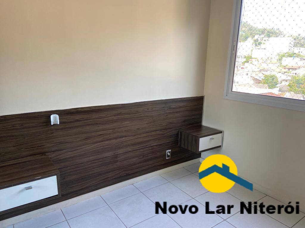 Apartamento à venda com 3 quartos, 80m² - Foto 13