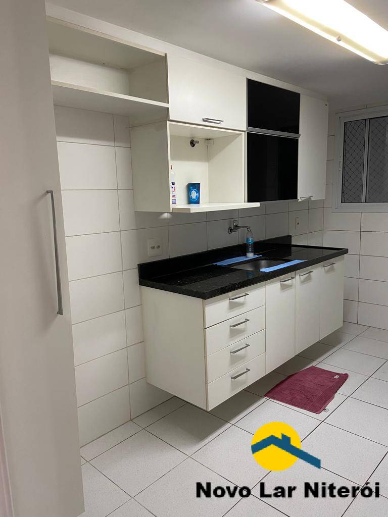 Apartamento à venda com 3 quartos, 80m² - Foto 5