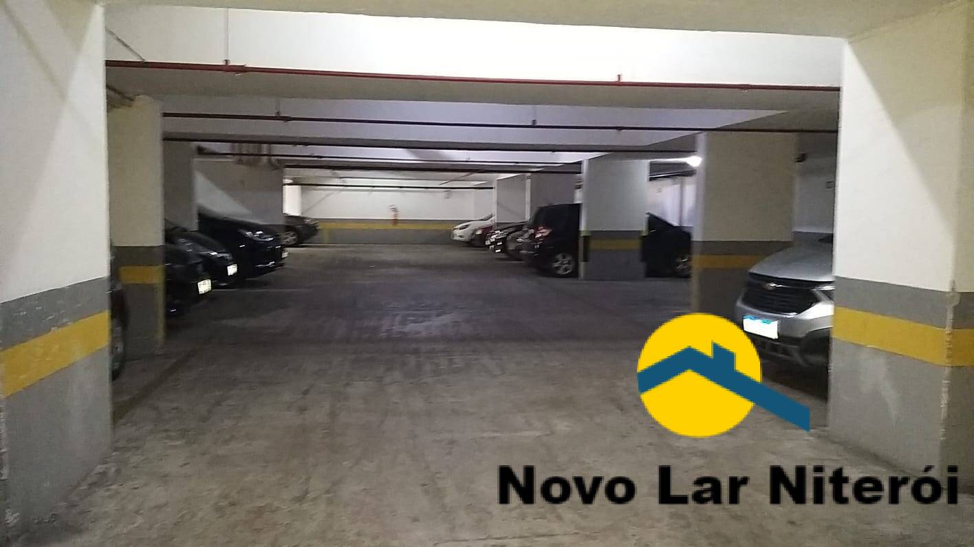 Apartamento à venda com 3 quartos, 80m² - Foto 42