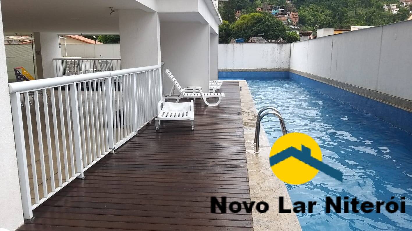 Apartamento à venda com 3 quartos, 80m² - Foto 32