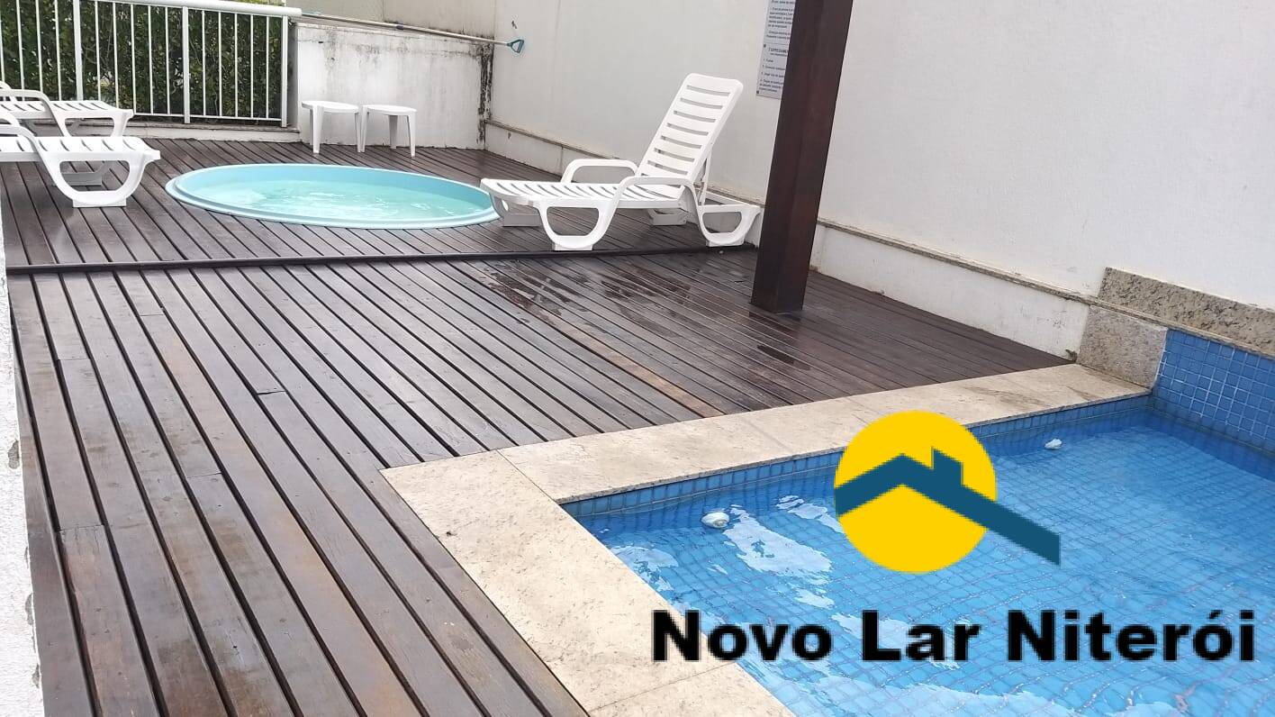 Apartamento à venda com 3 quartos, 80m² - Foto 34