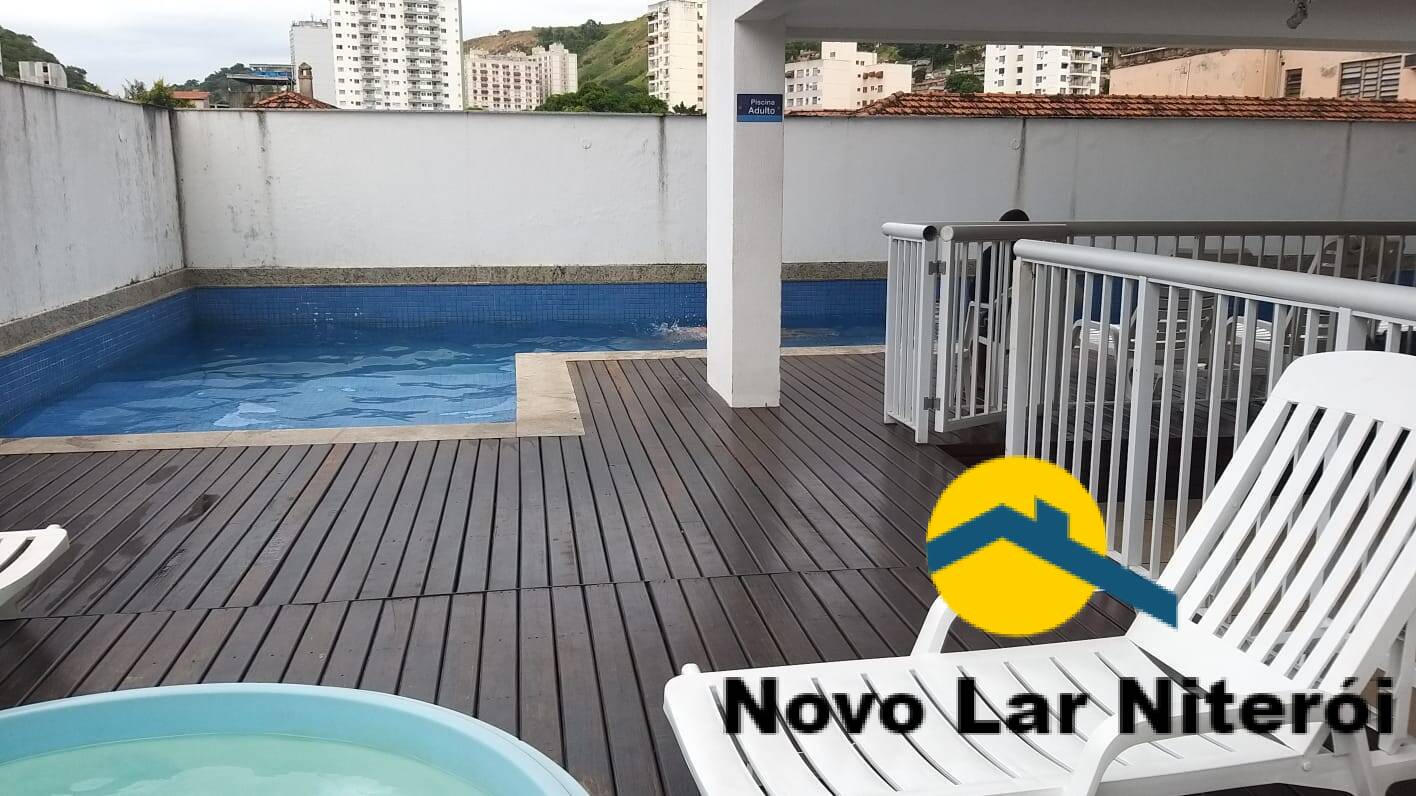 Apartamento à venda com 3 quartos, 80m² - Foto 33