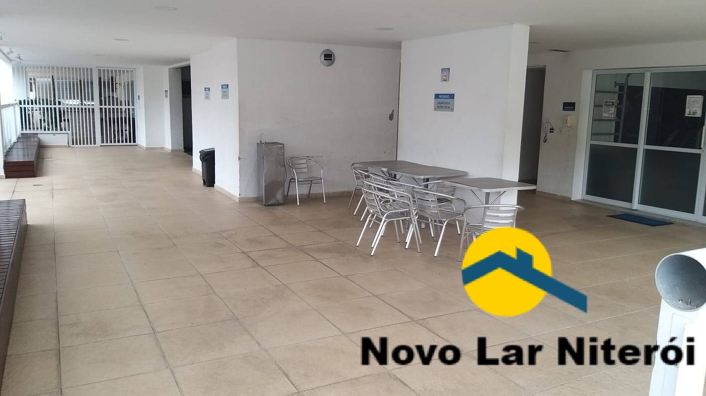 Apartamento à venda com 3 quartos, 80m² - Foto 39