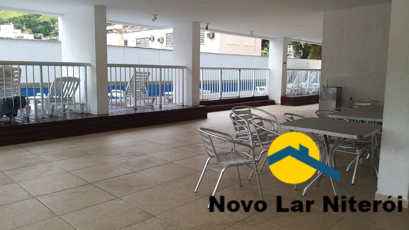 Apartamento à venda com 3 quartos, 80m² - Foto 38