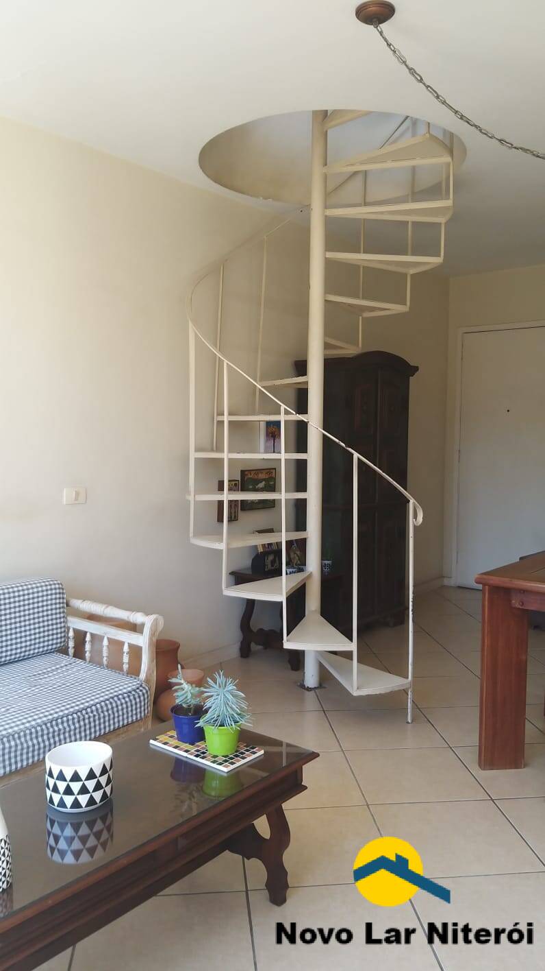 Cobertura à venda com 3 quartos, 200m² - Foto 11