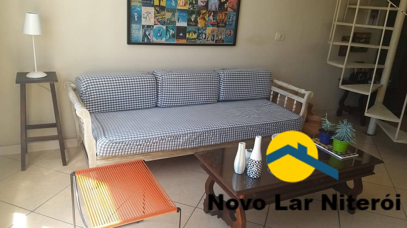 Cobertura à venda com 3 quartos, 200m² - Foto 4