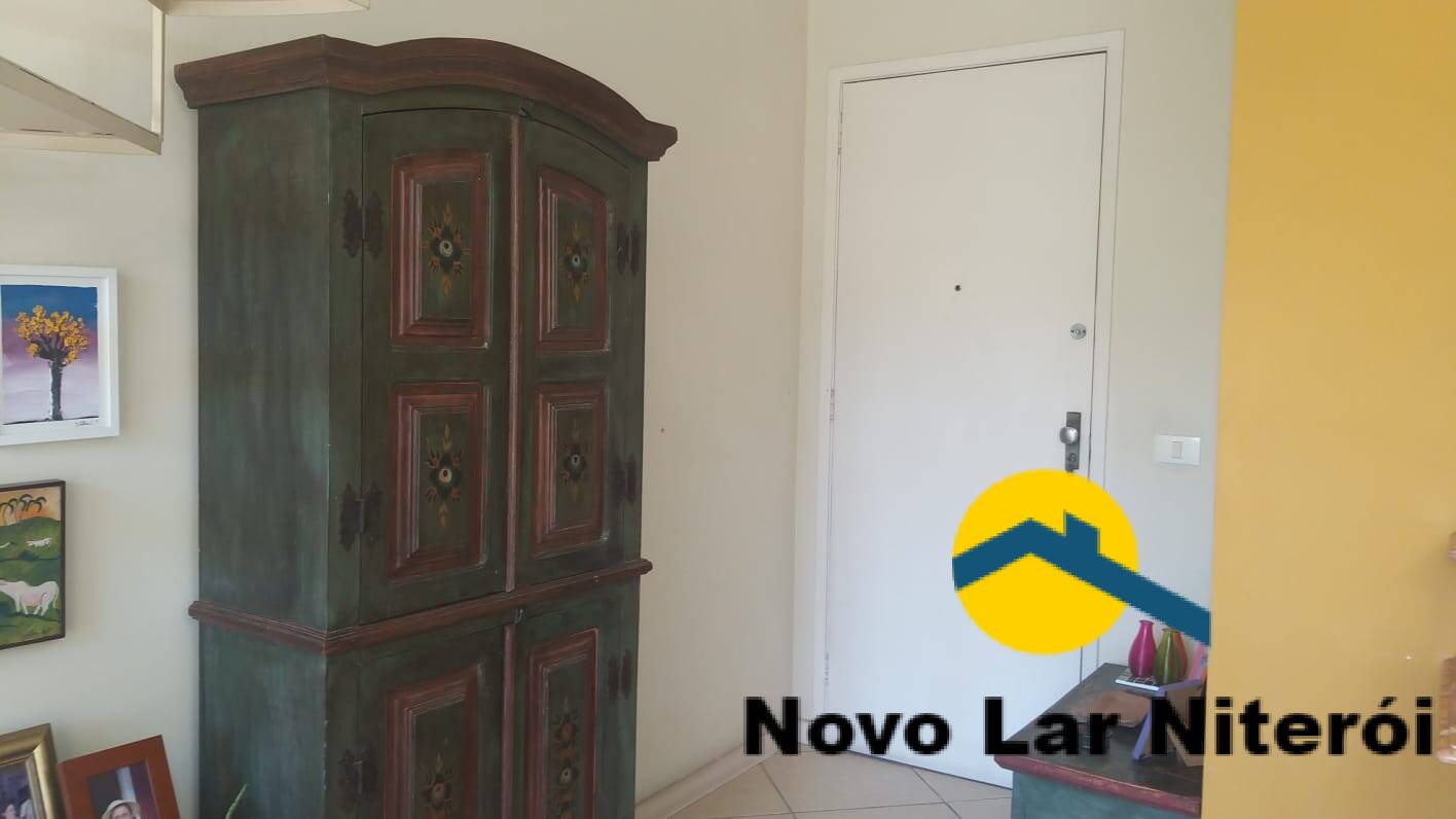 Cobertura à venda com 3 quartos, 200m² - Foto 16