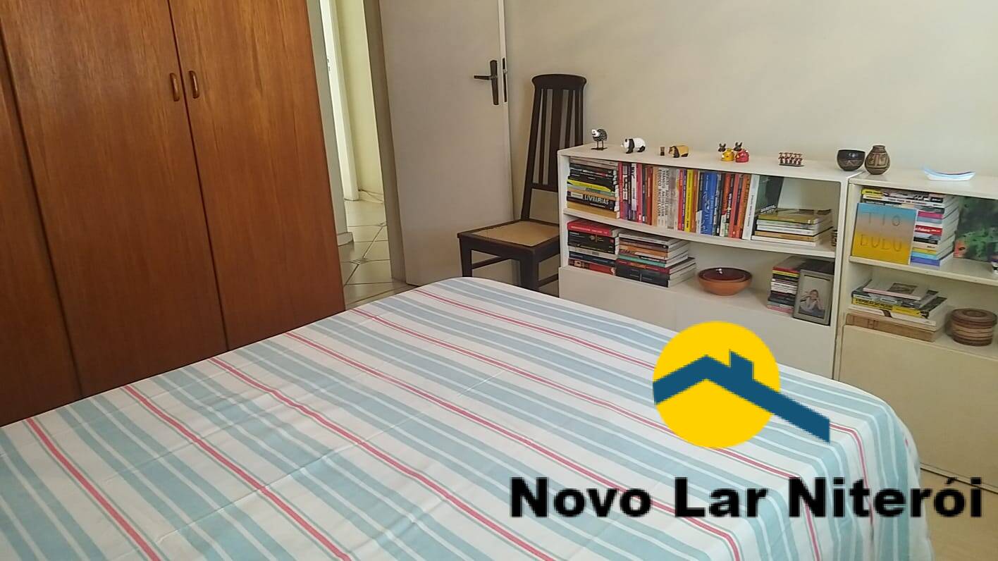 Cobertura à venda com 3 quartos, 200m² - Foto 28