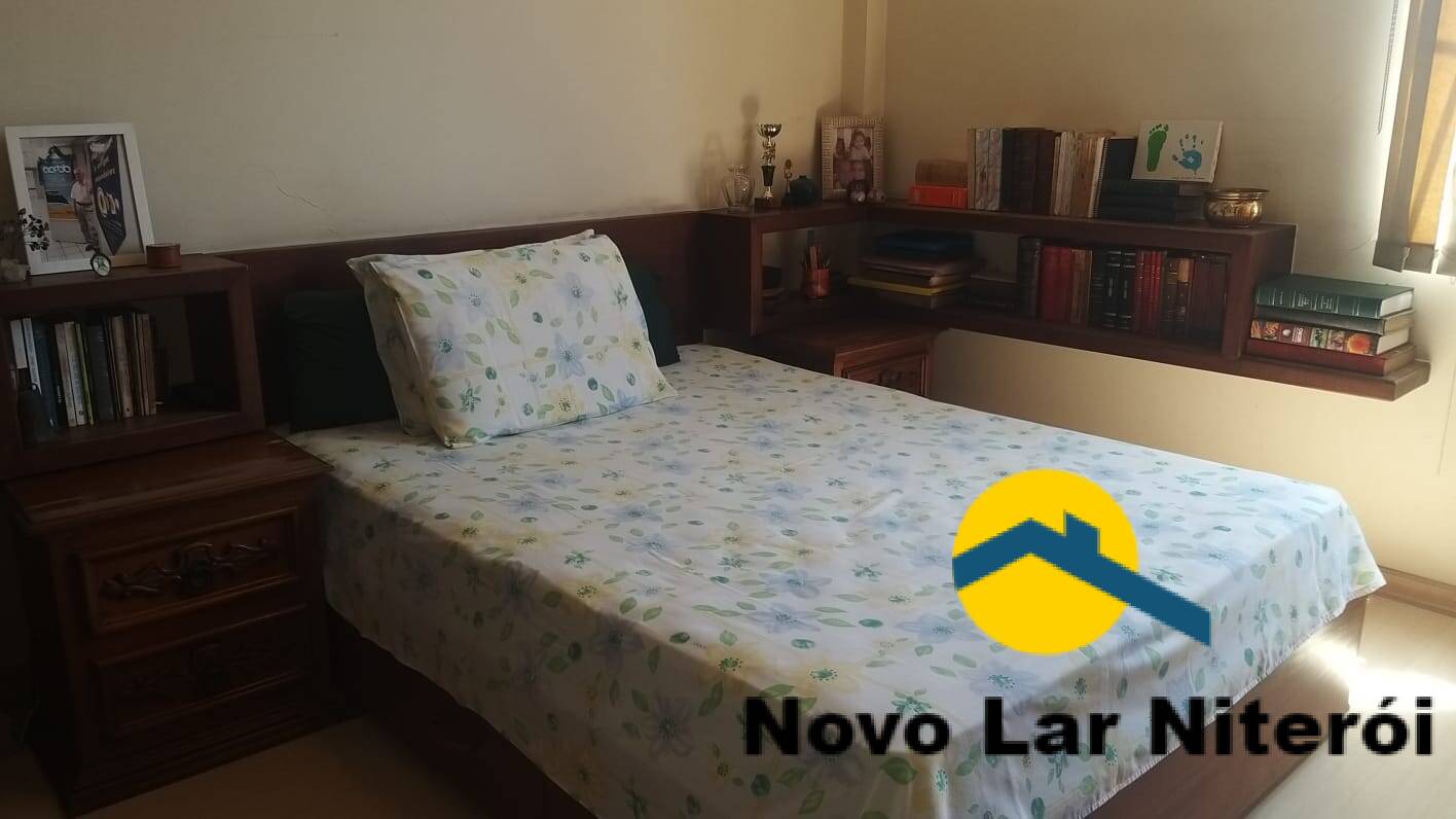 Cobertura à venda com 3 quartos, 200m² - Foto 34