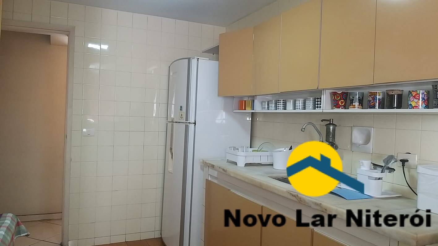 Cobertura à venda com 3 quartos, 200m² - Foto 57