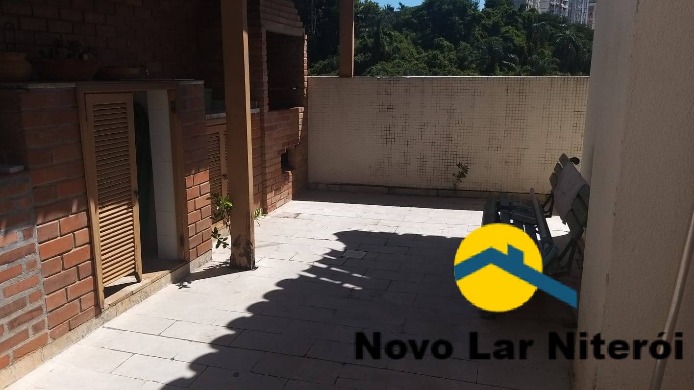 Cobertura à venda com 3 quartos, 200m² - Foto 75