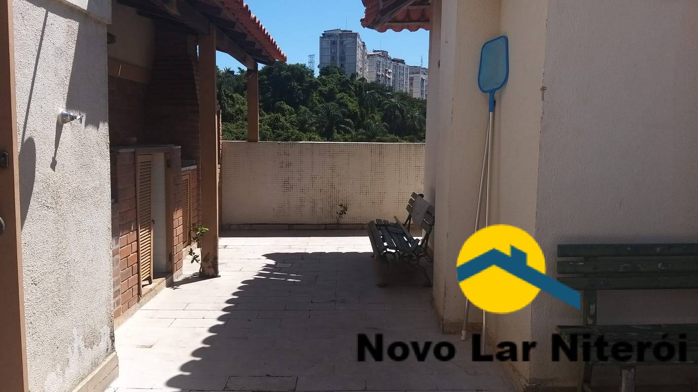 Cobertura à venda com 3 quartos, 200m² - Foto 76