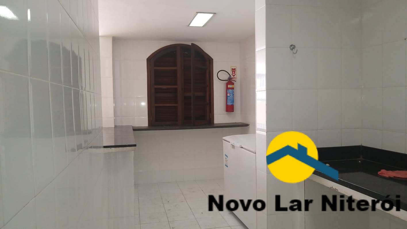 Cobertura à venda com 3 quartos, 200m² - Foto 88