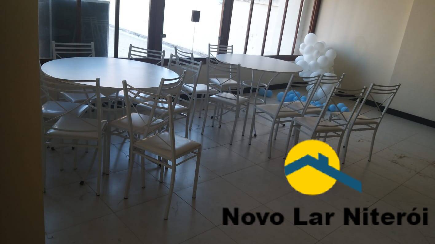 Cobertura à venda com 3 quartos, 200m² - Foto 96