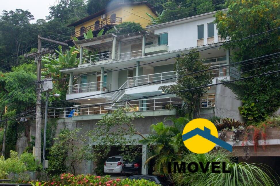 Casa à venda com 4 quartos, 550m² - Foto 57