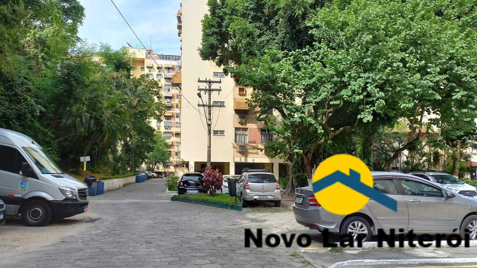 Apartamento à venda com 2 quartos, 60m² - Foto 50