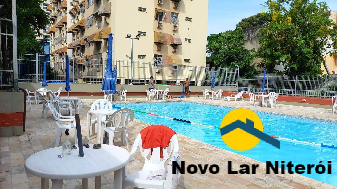 Apartamento à venda com 2 quartos, 60m² - Foto 44