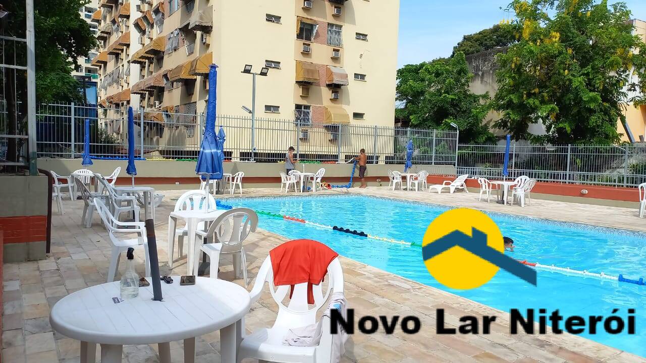 Apartamento à venda com 2 quartos, 60m² - Foto 45