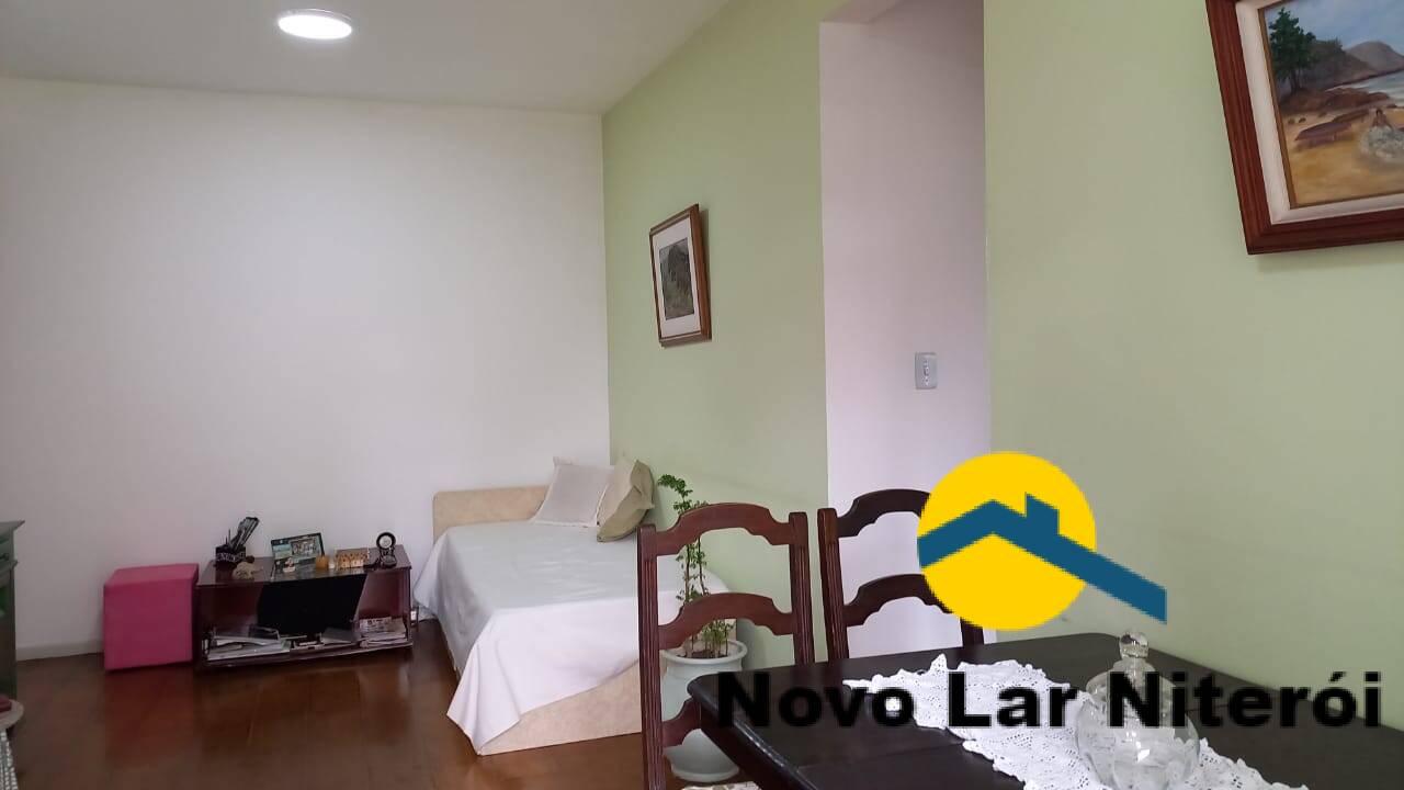 Apartamento à venda com 2 quartos, 60m² - Foto 13