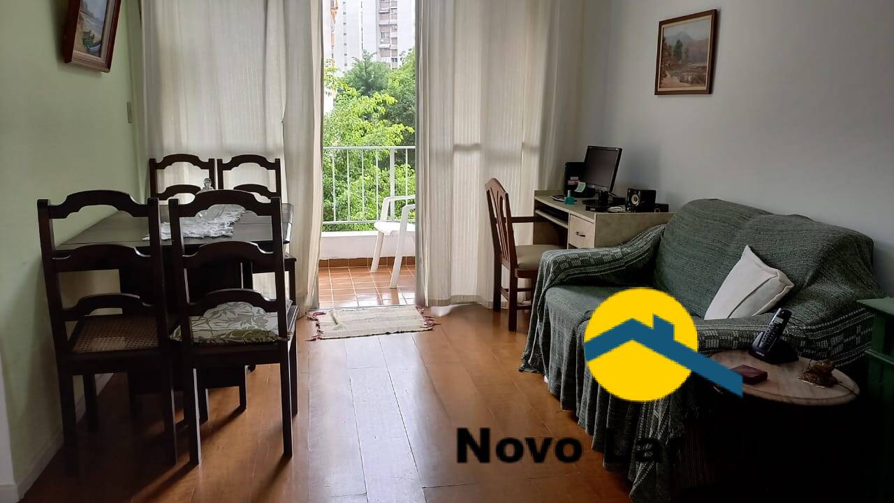 Apartamento à venda com 2 quartos, 60m² - Foto 8