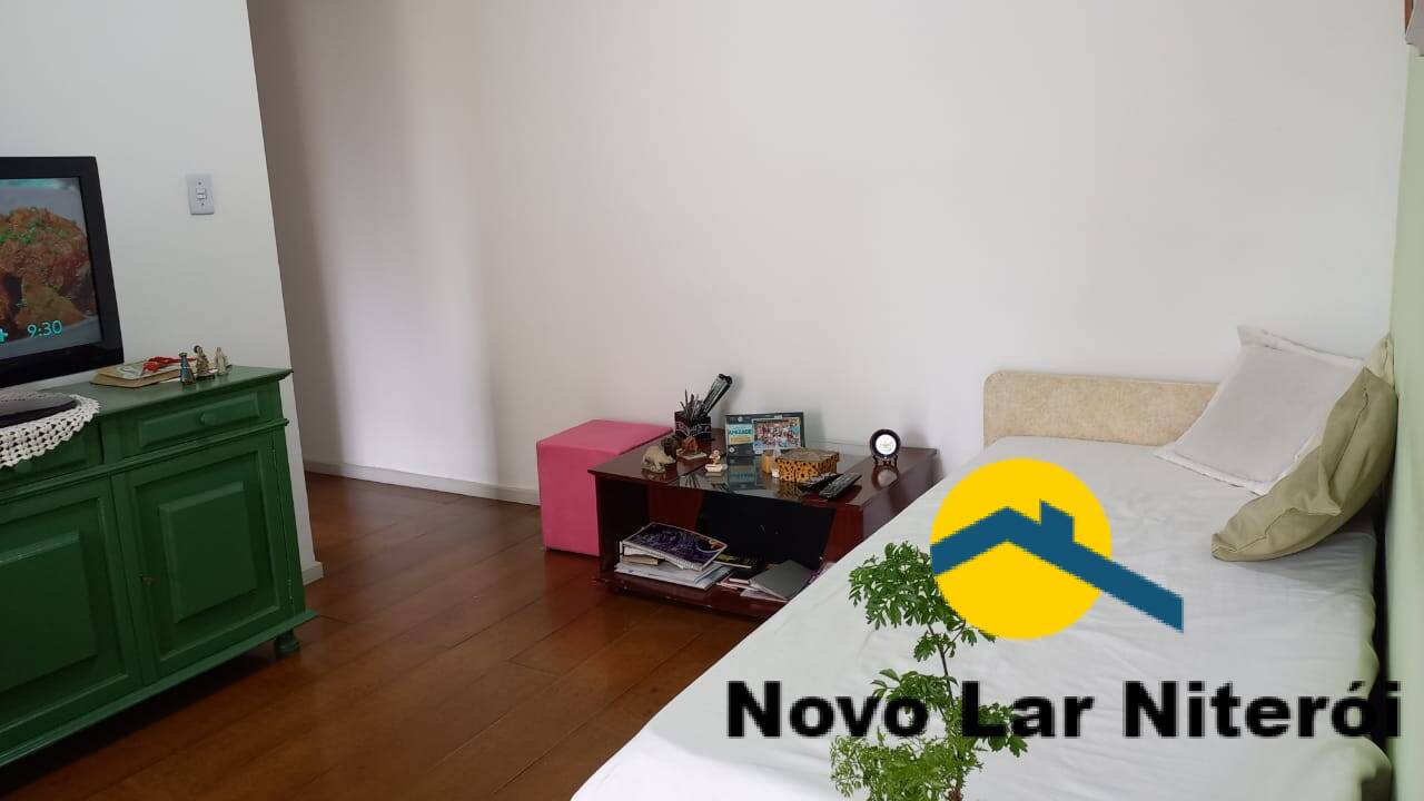 Apartamento à venda com 2 quartos, 60m² - Foto 9