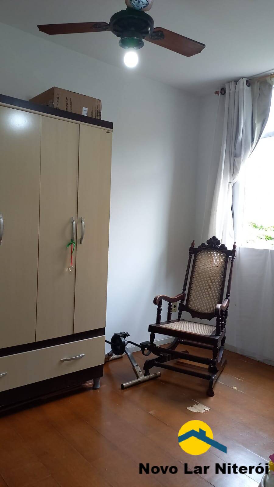 Apartamento à venda com 2 quartos, 60m² - Foto 24