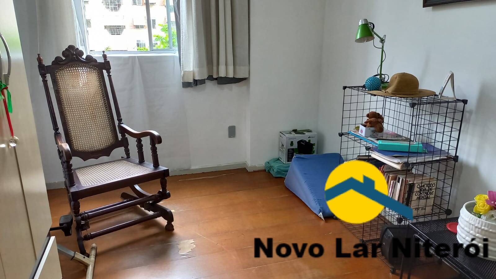 Apartamento à venda com 2 quartos, 60m² - Foto 26